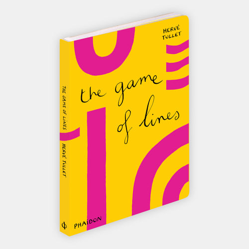 The Game of Lines