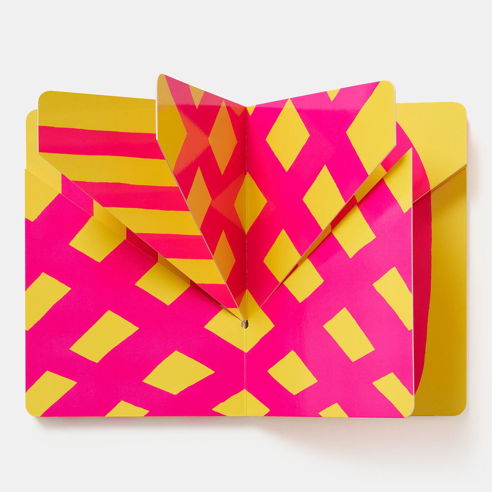 The Game of Lines