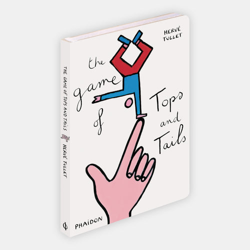 The Game of Tops and Tails