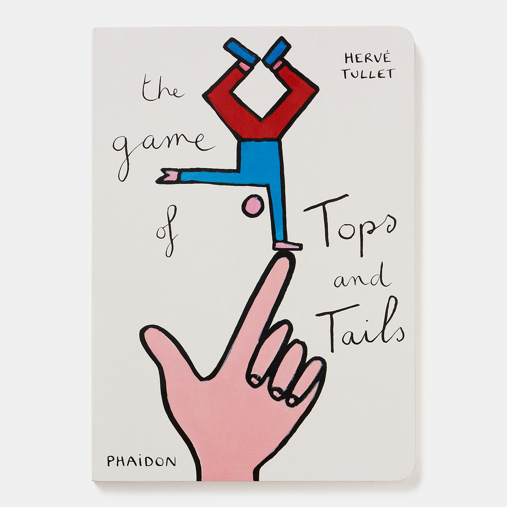 The Game of Tops and Tails