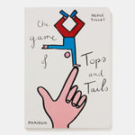 The Game of Tops and Tails