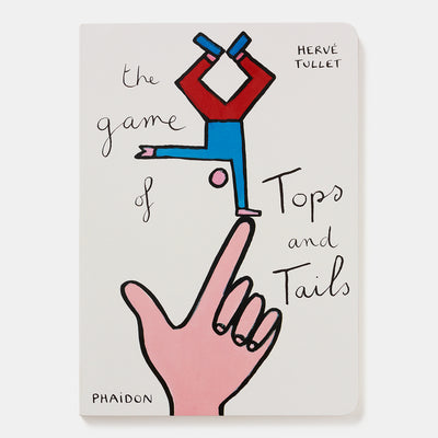 The Game of Tops and Tails