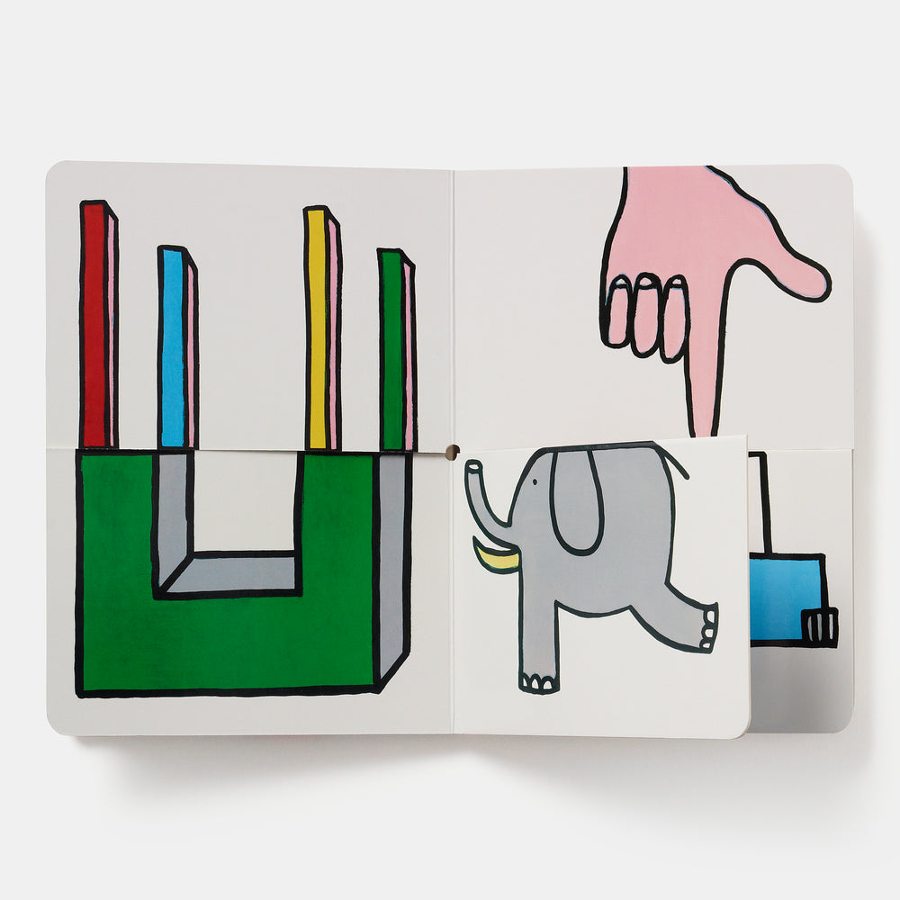 The Game of Tops and Tails