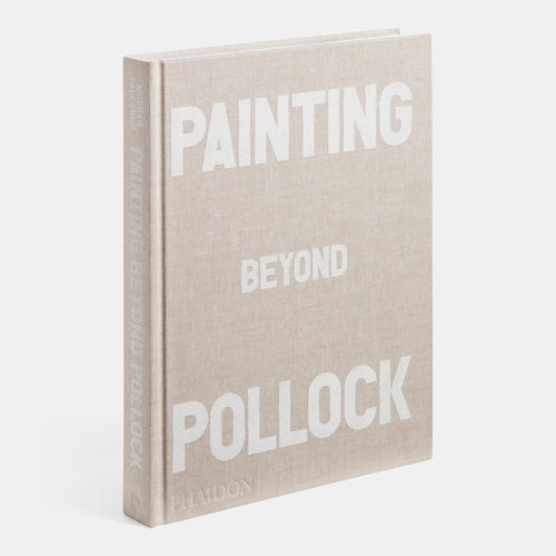 Painting Beyond Pollock