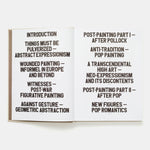 Painting Beyond Pollock