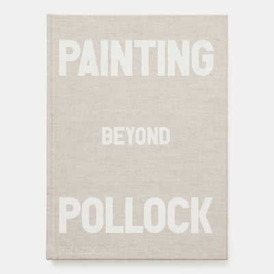 Painting Beyond Pollock