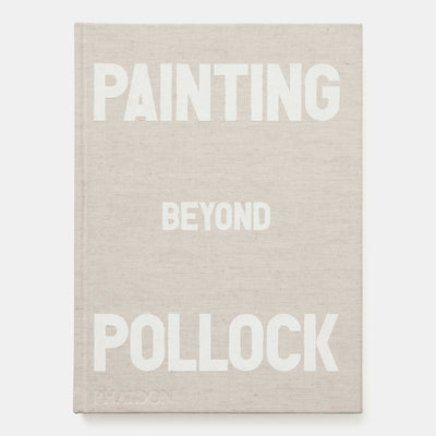 Painting Beyond Pollock