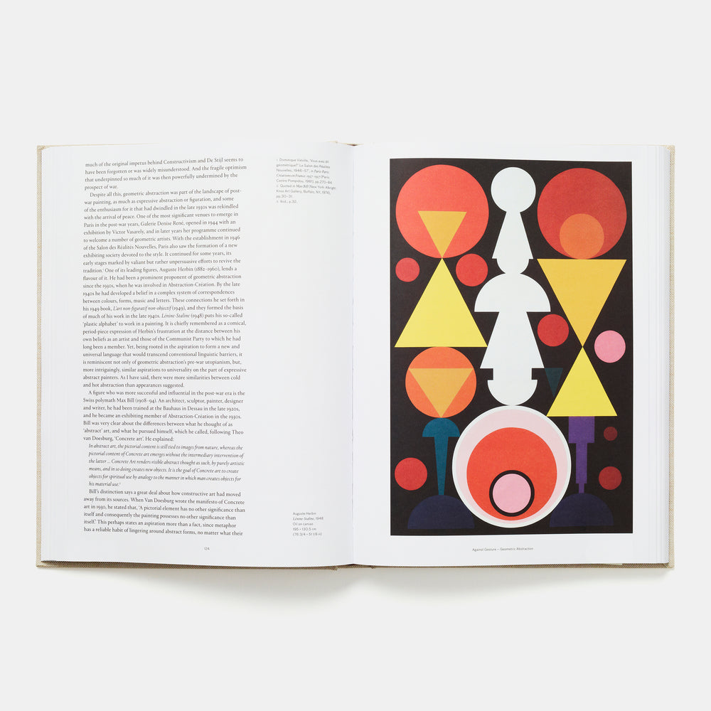 Painting Beyond Pollock