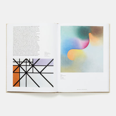 Painting Beyond Pollock