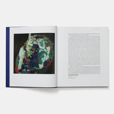 Art in Vienna 1898-1918: Klimt, Kokoschka, Schiele and their contemporaries