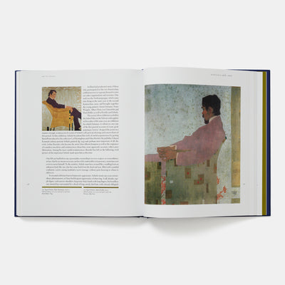 Art in Vienna 1898-1918: Klimt, Kokoschka, Schiele and their contemporaries