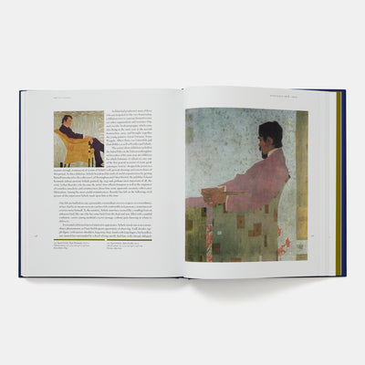 Art in Vienna 1898-1918: Klimt, Kokoschka, Schiele and their contemporaries