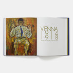 Art in Vienna 1898-1918: Klimt, Kokoschka, Schiele and their contemporaries