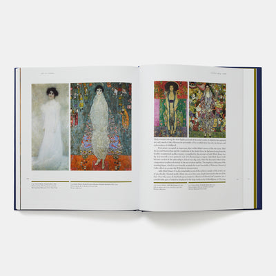Art in Vienna 1898-1918: Klimt, Kokoschka, Schiele and their contemporaries
