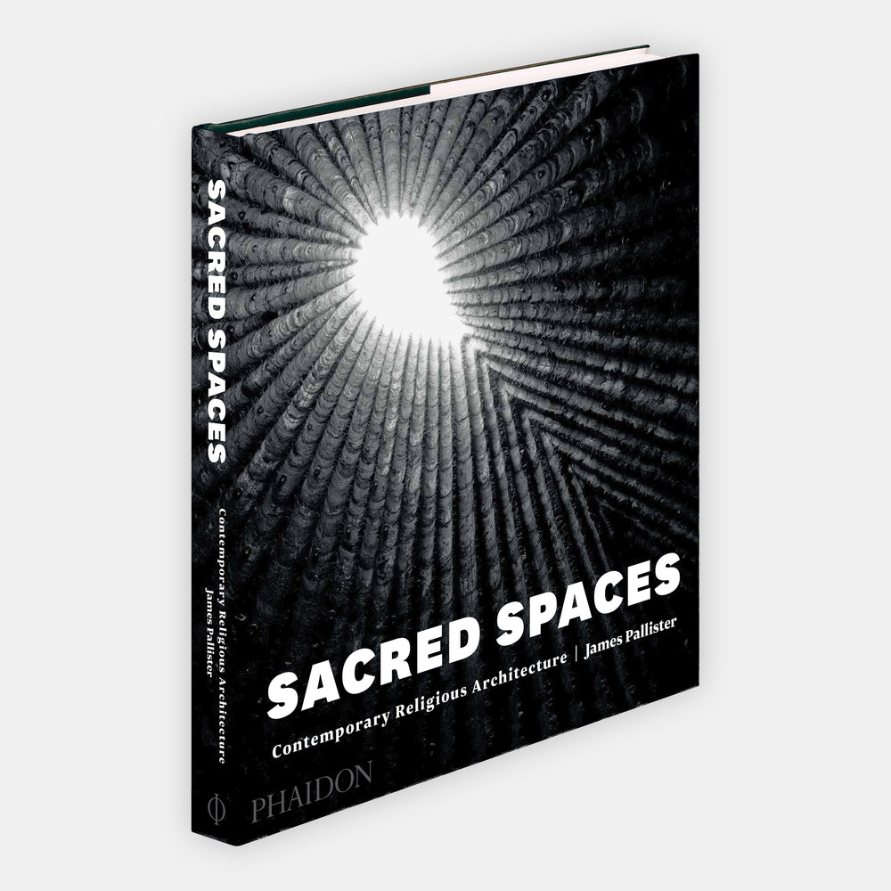 Sacred Spaces: Contemporary Religious Architecture