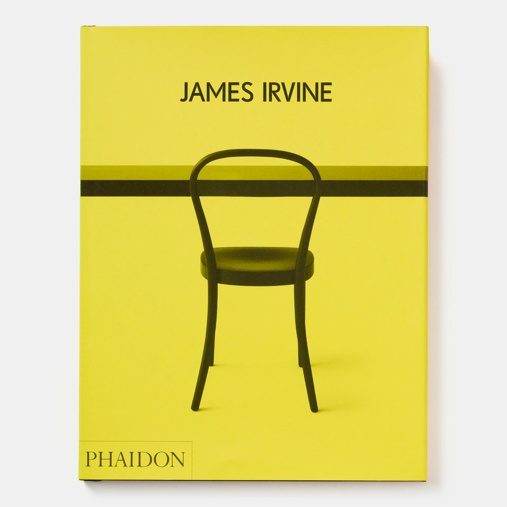 James Irvine