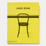 James Irvine