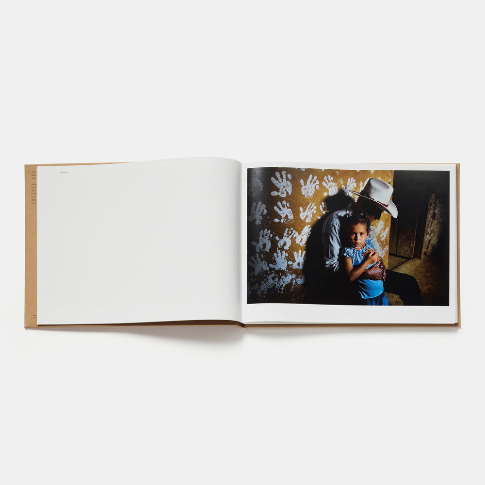 From These Hands: A Journey Along the Coffee Trail