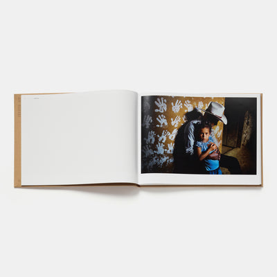 From These Hands: A Journey Along the Coffee Trail