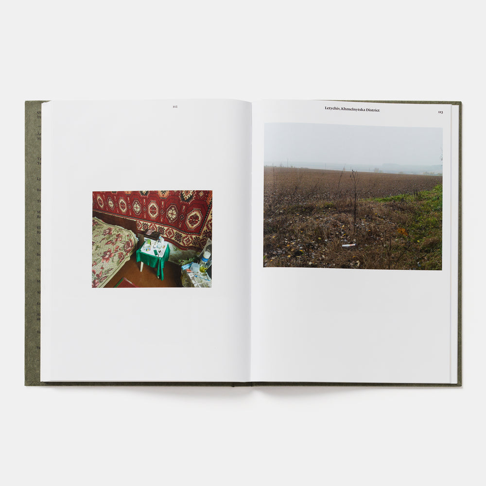 Survivors in Ukraine