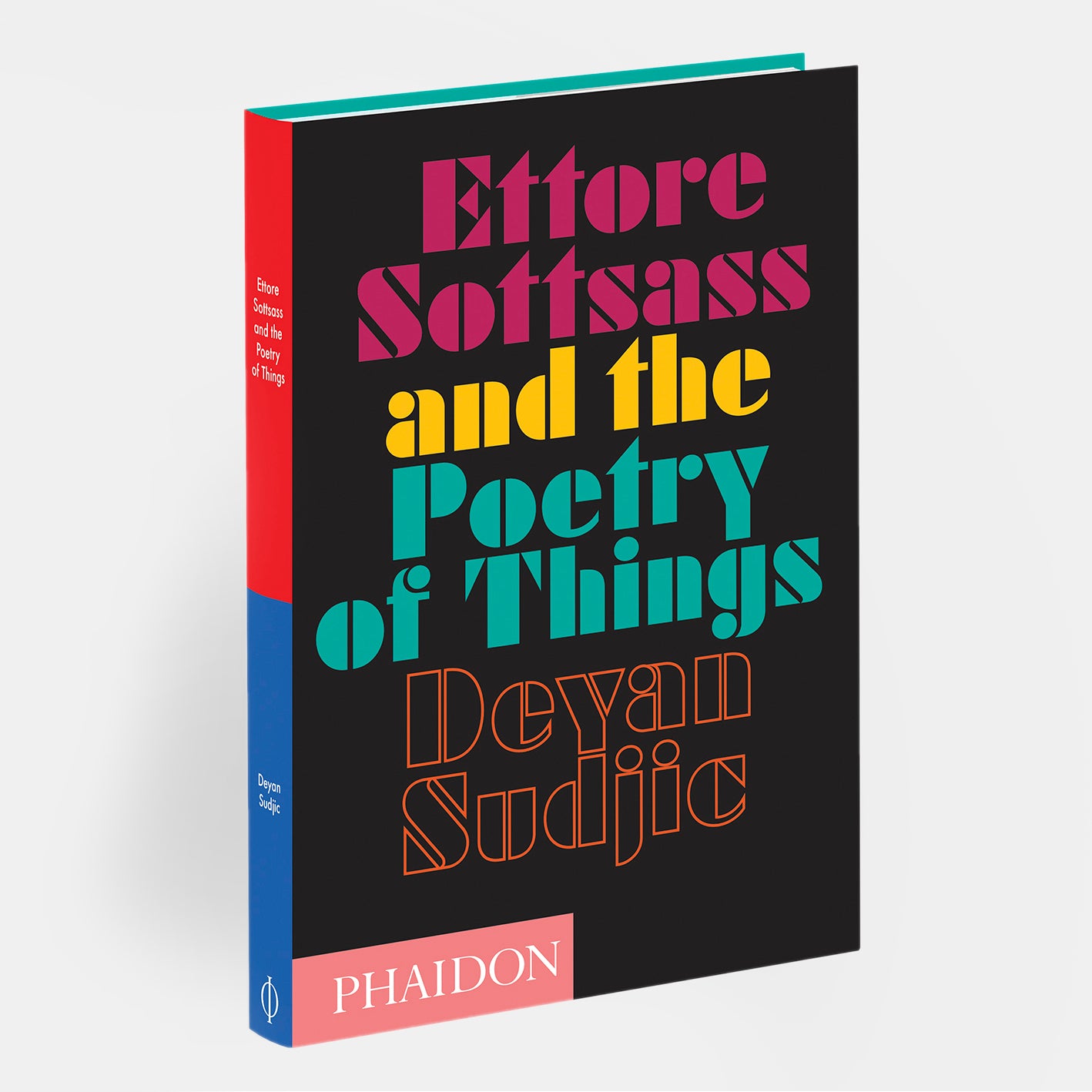 Ettore Sottsass and the Poetry of Things | Standard Edition