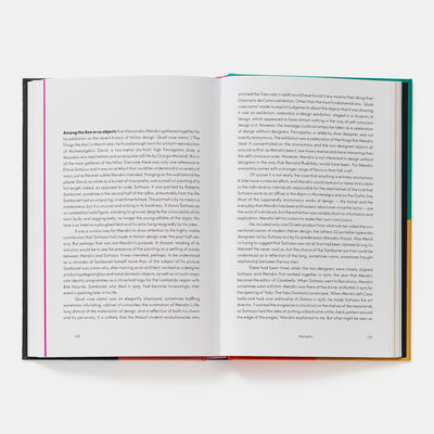 Ettore Sottsass and the Poetry of Things