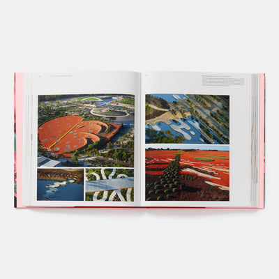 30:30 Landscape Architecture