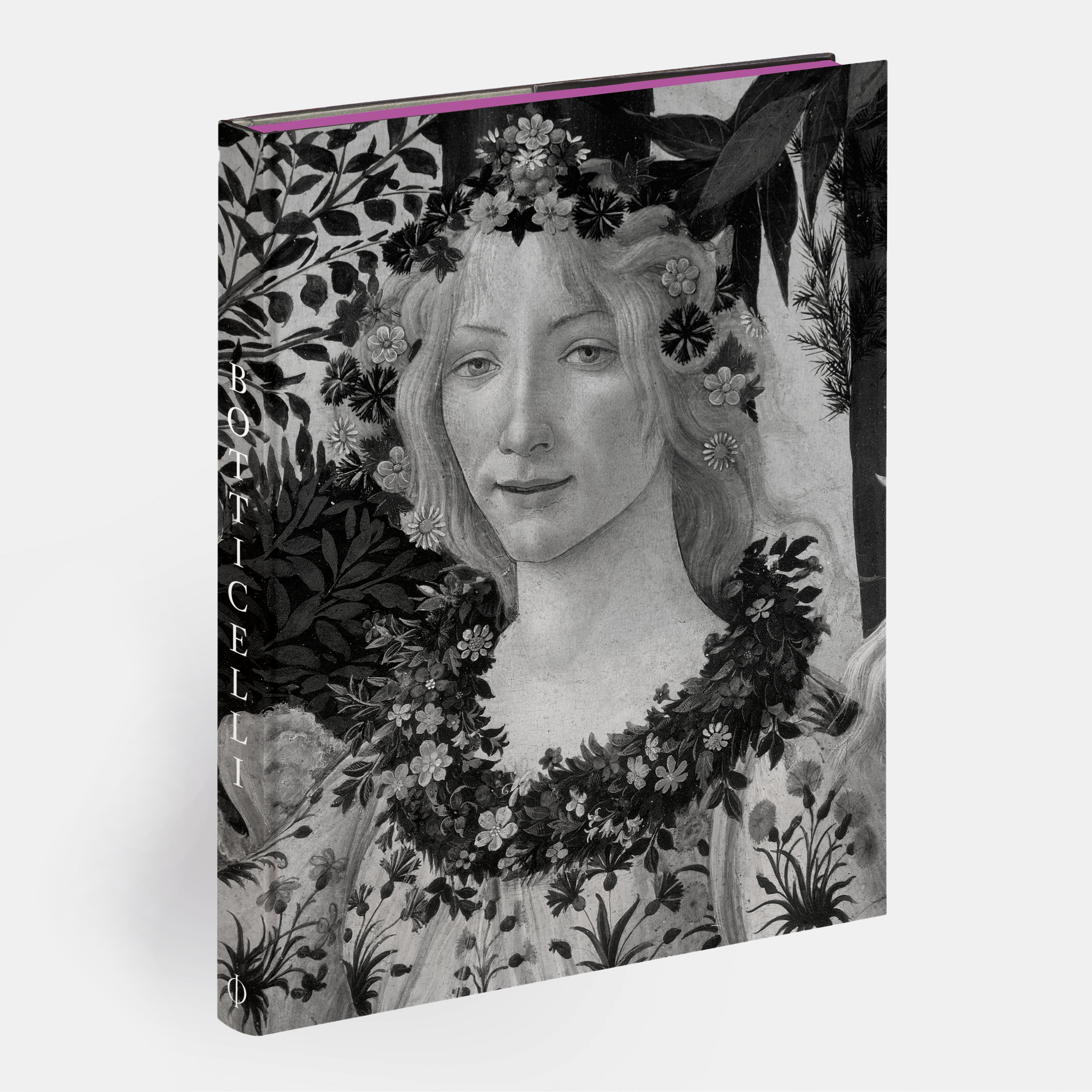 Botticelli | Standard Edition | 9780714869674 – Phaidon