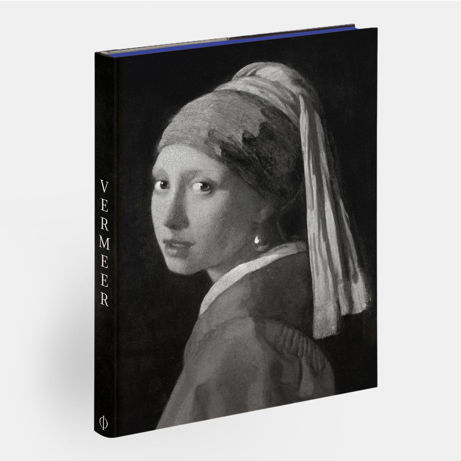 Vermeer | Standard Edition | 9780714869681 – Phaidon