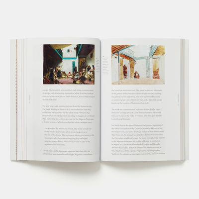 Vermeer interior spread 2