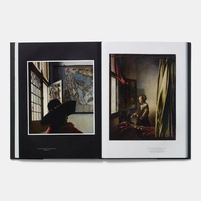 Vermeer interior spread 3