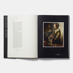 Vermeer interior spread 1