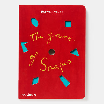 The Game of Shapes