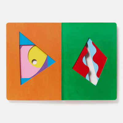 The Game of Shapes