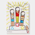 The Finger Sports Game