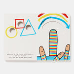 The Finger Sports Game