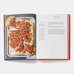 Italian Cooking School