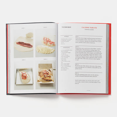 Italian Cooking School: Pizza