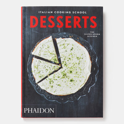 Italian Cooking School: Desserts