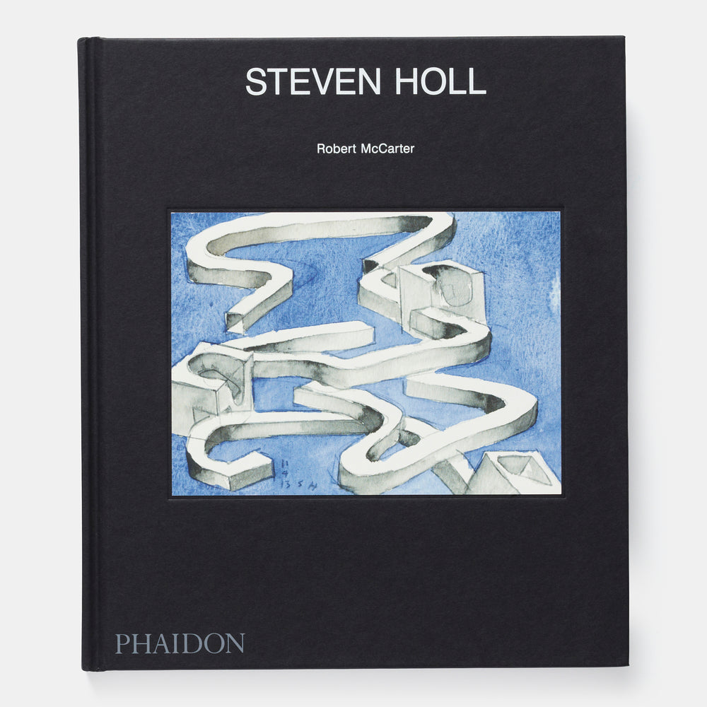 Steven Holl