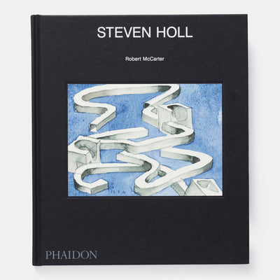 Steven Holl