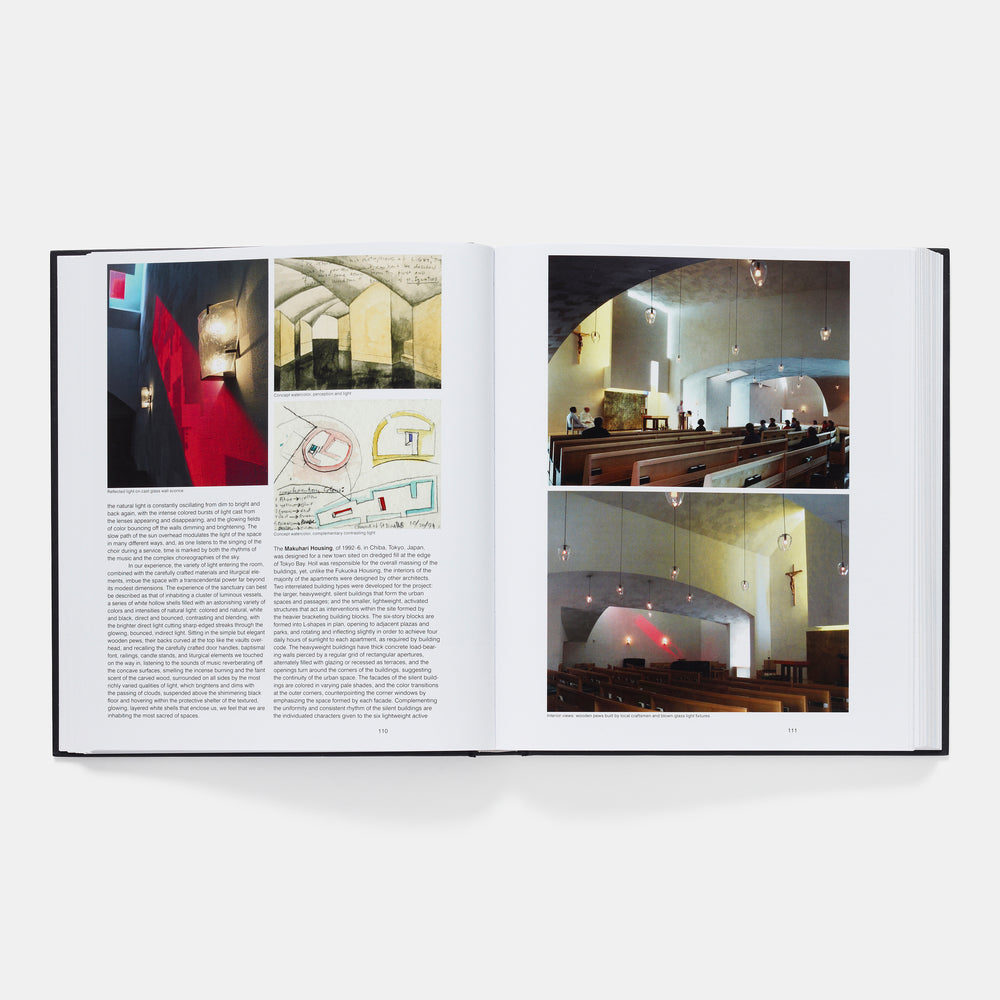 Steven Holl