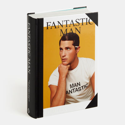 Fantastic Man: Men of Great Style and Substance