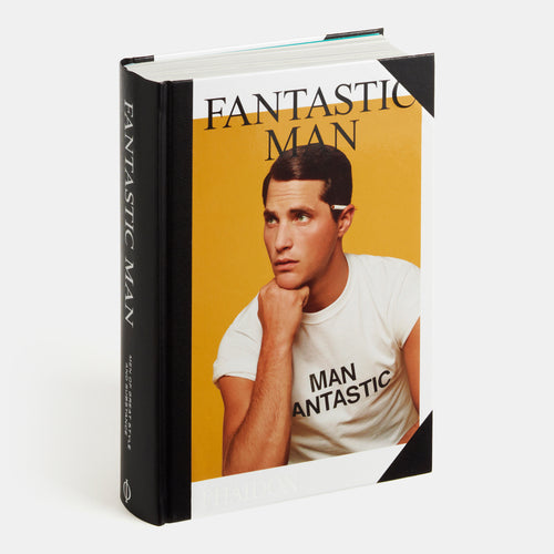 Fantastic Man: Men of Great Style and Substance