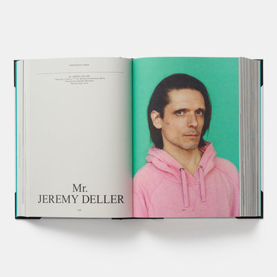 Fantastic Man: Men of Great Style and Substance