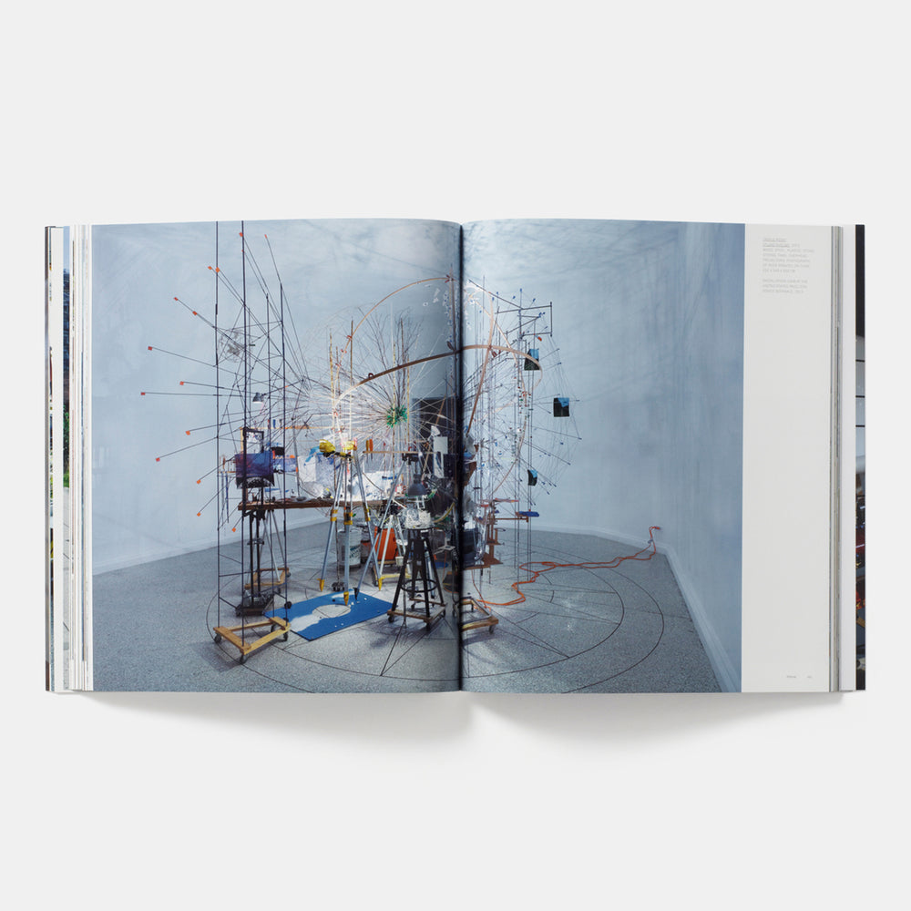 Sarah Sze