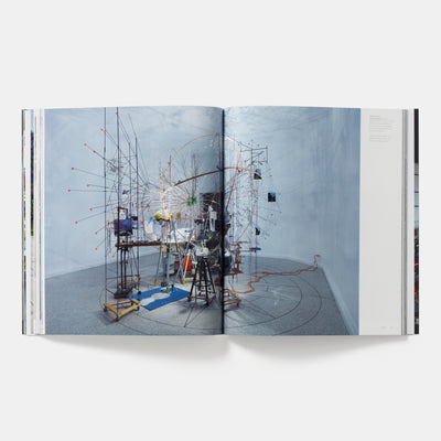 Sarah Sze