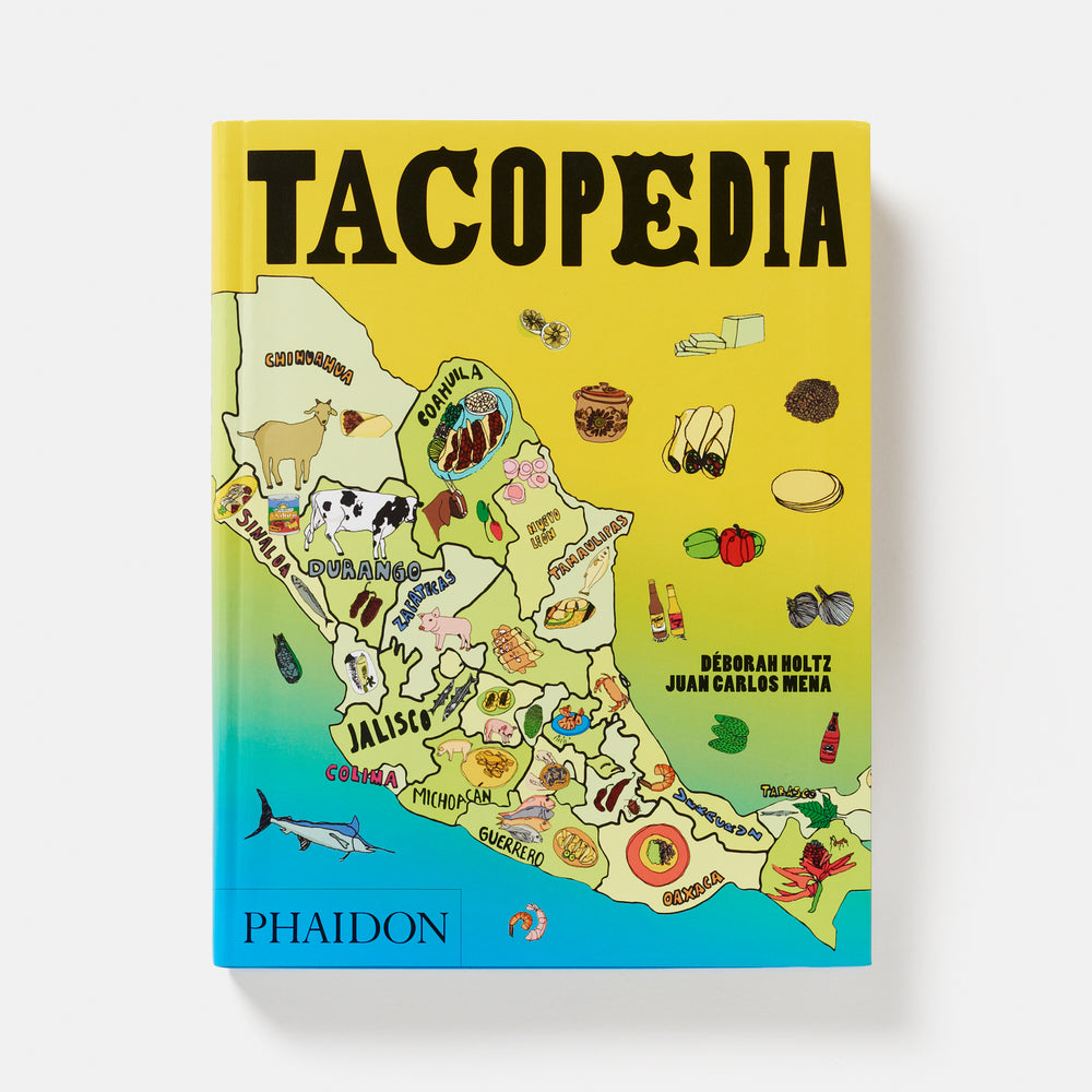 Tacopedia
