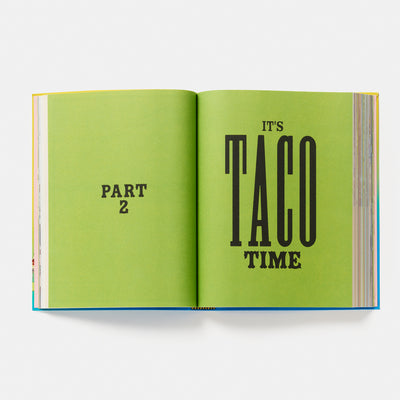 Tacopedia: The Taco Encyclopedia