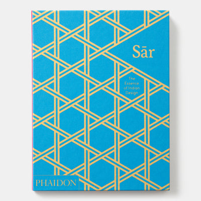 Sar: The Essence of Indian Design